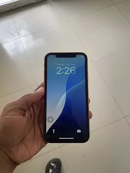celulares y tabletas - IPhone XR de 64 GB