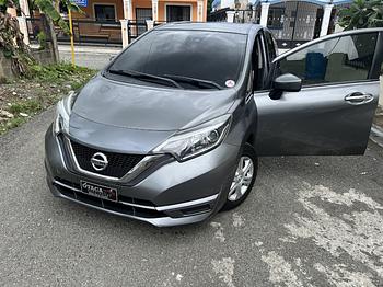 carros - Nissan Note 2019 en excelentes condiciones 🔥🔥🔥🔥