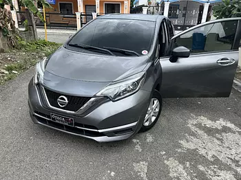 carros - Nissan Note 2019 en excelentes condiciones 🔥🔥🔥🔥