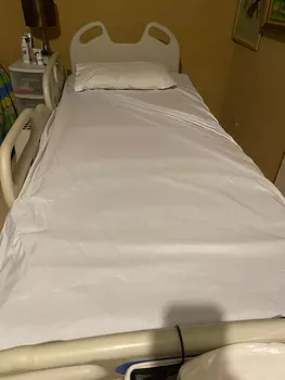 equipos profesionales - Cama de posicion electrica.