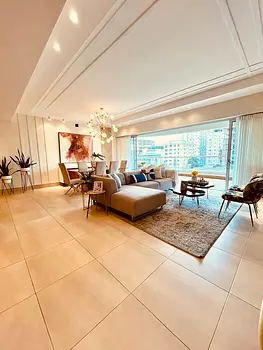 penthouses - Vendo precioso apartamento en La Esperilla
