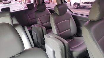 otros vehiculos - Mini Bus Hyunday Starex