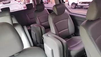 otros vehiculos - Mini Bus Hyunday Starex