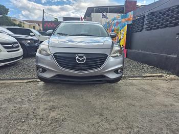 jeepetas y camionetas - MAZDA CX-9, AÑO 2014