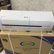 electrodomesticos - AIRE ACONDICIONADO GBR 12 MIL BTU NUEVOS