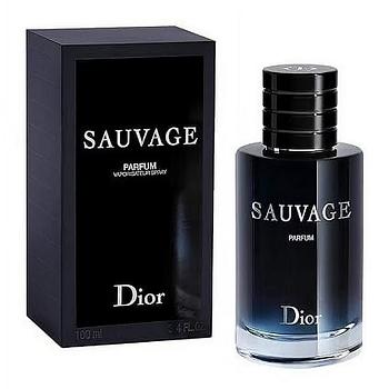 salud y belleza - perfume sauvage Dior 