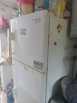 electrodomesticos - Vendo nevera Amrican usada en excelente precio, negociable. 