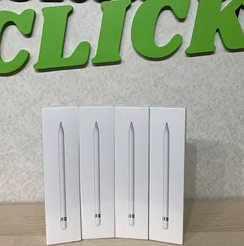 accesorios para electronica - APPLE PENCIL 1RA GENERACION NUEVOS SELLADOS ( SOMOS TIENDA )