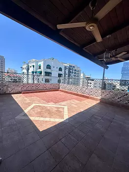 penthouses - Penthouses en alquiler en el Mirador Sur