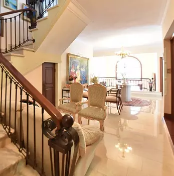 casas - Venta de Casa en Los Cacicazgos