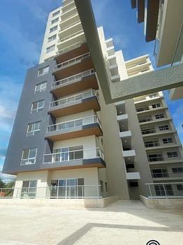 apartamentos - DIOS📍Juan Dolió 📍Alquilo Apto. mueblado Torre