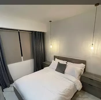 apartamentos - Alquilo Apartamento  amueblado en arroyo hondo viejo
