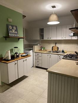 apartamentos - oportunidad vende 4to piso Ciudad Real II
