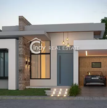 casas - Casa en venta, 220 M2, 4 Habitaciones, Cocina caliente, Patio, Seguridad 24/7.