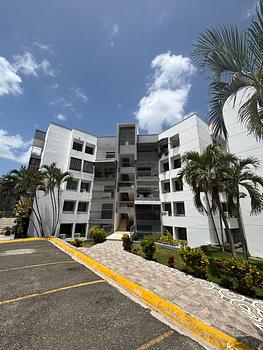 apartamentos - APARTAMENTO EN VILLA OLGA