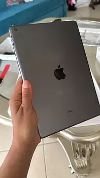 celulares y tabletas - Apple iPad Air 64gb de 9na generación con lápiz 