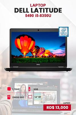 Listing thumbnail