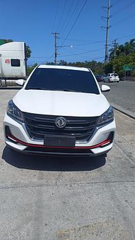 jeepetas y camionetas - Vehículo usado 