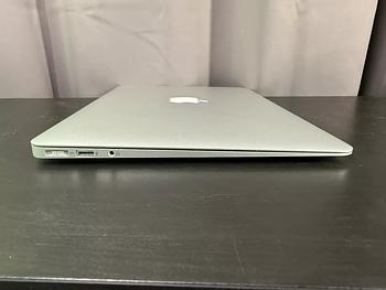 computadoras y laptops - Vendo Macbook Air 2012