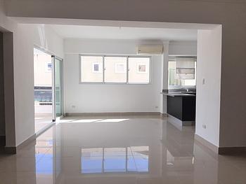 apartamentos - Evaristo Morales, 2 habitaciones, 2.5  baños 