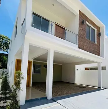 casas - Casas disponibles cerca de la av. Ecológica