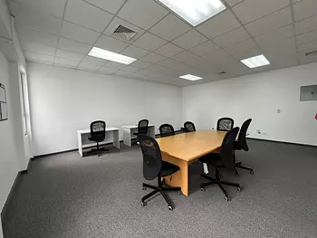 oficinas y locales comerciales - Oficina lista para mudarse