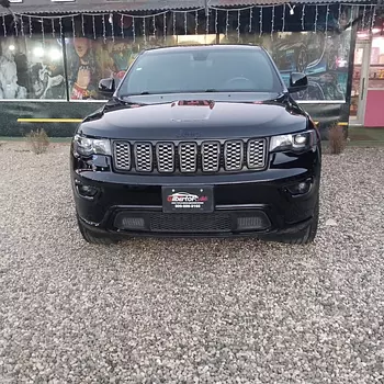 jeepetas y camionetas - jeep grand cherokee latitud 2019