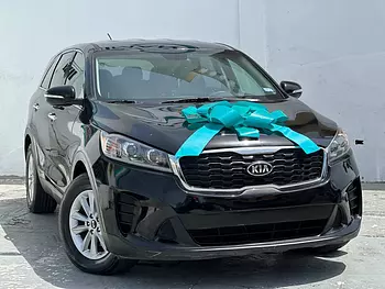 jeepetas y camionetas - KIA SORENTO LXPLUS AWD 2019