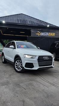jeepetas y camionetas - AUDI Q3 2017