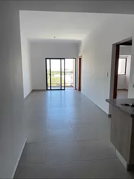 apartamentos - Apartamento en Zona Universitaria. S.D 206719