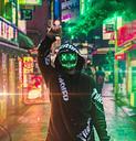 Profile picture