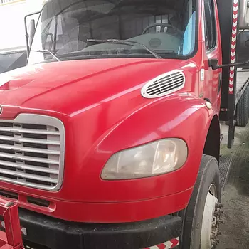 camiones y vehiculos pesados - camiones freightliner 2008 y 2009
