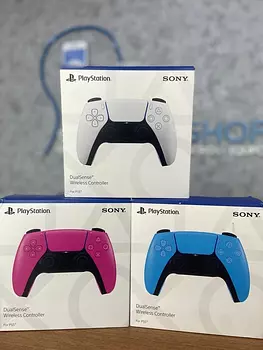 otros electronicos - CONTROL PLAY STATION 5 100% ORIGINALES (SOMOS TIENDA)