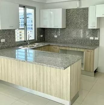 apartamentos - Apartamento de 2 habitaciones en alquiler