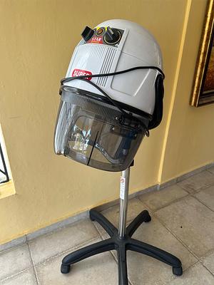 Corotos Secador de pelo parado