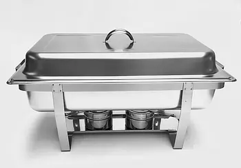 cocina - Chafing dish