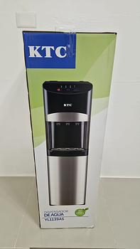 electrodomesticos - SE VENDE DISPENSADOR DE AGUA
