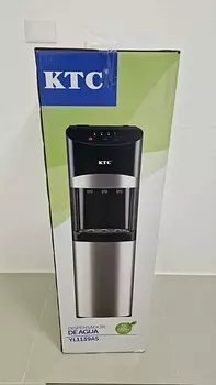 electrodomesticos - SE VENDE DISPENSADOR DE AGUA