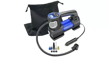 accesorios para vehiculos - INFLADOR DE GOMA PARA VEHICULO