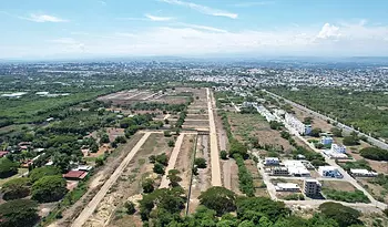 solares y terrenos - Solares desde 240 Mts2 en Jacagua, Santiago