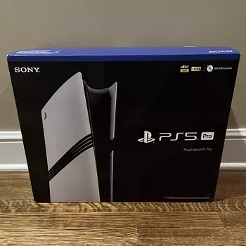 consolas y videojuegos - PlayStation 5 PRO 2TB SELLADO🔥OFERTA 