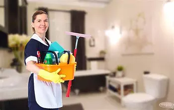 empleos disponibles - Se busca Domestica/ Ninera con dormida en Santiago