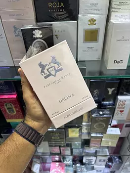 joyas, relojes y accesorios - Perfumes Parfums de Marly DELINA Royal Essence 75ml Nuevos, Originales, $ 20,995