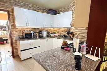 apartamentos - Vendo apartamento en el Millón.