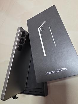 celulares y tabletas - Samsung Galaxy S25 Ultra 512GB 
