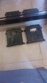 otros electronicos - Computadora de motor E7,  350