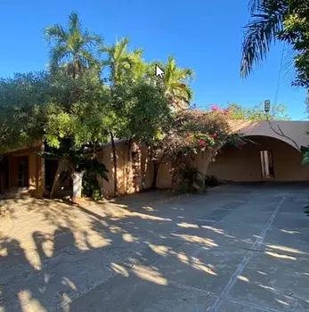casas - Casa en Venta en Los Cacicazgos 