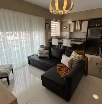 apartamentos - Apartamento en Alquiler amoblado en Piantini