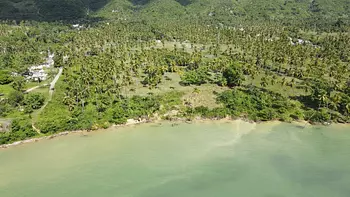 solares y terrenos - Solar 46,000 mts  Samana en Majagual