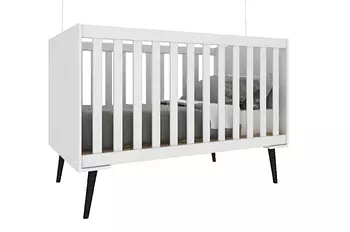 muebles - Cuna nueva en su caja
